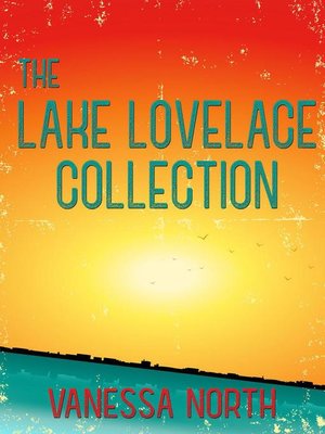 cover image of The Lake Lovelace Collection